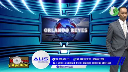 Le roban su carrito frente al Encanto