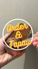 Lembut & Enak Sungguh Bonomi Tiramisu Cheesecake Ni