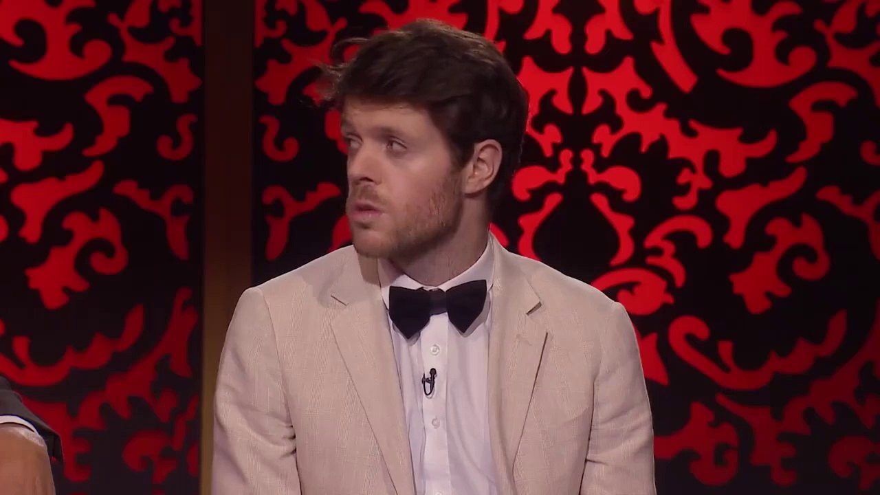 Taskmaster S03E01