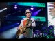 Carlos Santana collapses on stage during performance at Pine Knob in