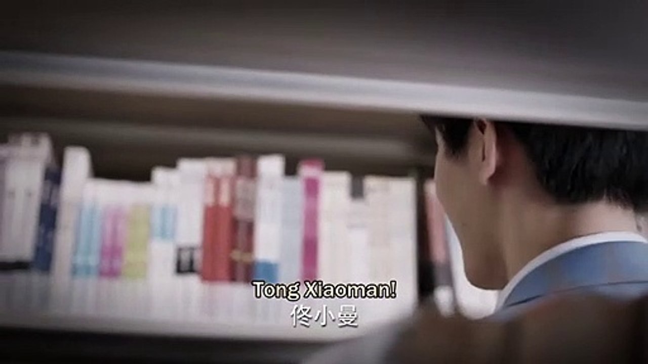 Love at First Taste (2022) Episode 20 English Subbed