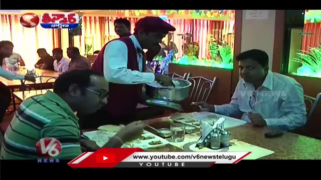 Hotels And Restaurants Can't Levy Service Charge By Default, Says CCPA | V6 Teenmaar (1)