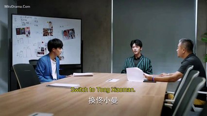 Love at First Taste (2022) Episode 11 English Subbed