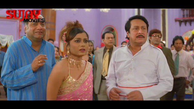 মামা ভাগ্নে | MAMA BHAGNE | Bengali Movie Part 2 | Prosenjit Chatterjee Ranjit Mallick Sujay Movies