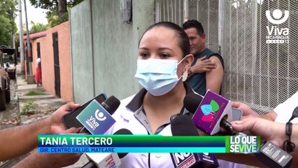 Aplican vacunas antiCovid a familias de Mateare