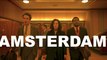 Amsterdam | Official Trailer - 20th Century Studios | Christian Bale, Margot Robbie, John David Washington, Anya Taylor Joy