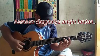 Alip_Ba_Ta - Slank - Anyer 10 Maret (fingerstyle cover)-(480p)