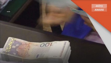 Ekonomi | OPR: Langkah BNM depani kenaikan dolar AS