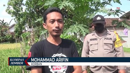 Mesin Traktor Hilang Dicuri, Petani Tak Bisa Bajak dan Menanam