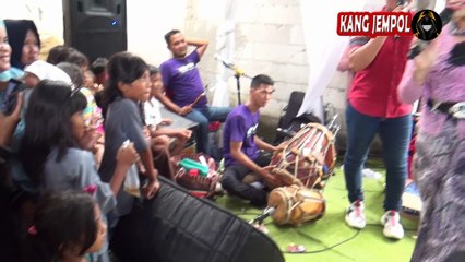 SINTA  || NGALALAYUNG  || LAGU SUNDA