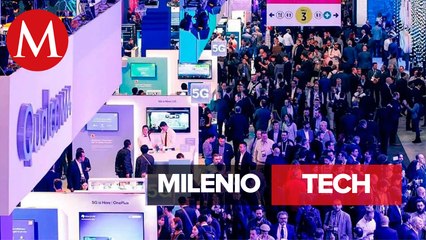 Barcelona seguirá siendo la sede del MWC | Milenio Tech