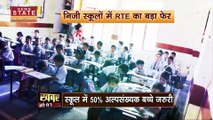 Private Schools violating RTE Rules: आरटीई के तहत बच्चों को प्रवेश नहीं देना चाहते प्राइवेट स्कूल