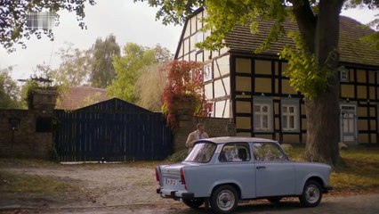 Doktor Ballouz S02E04 – Erinnerungen: Ein Arzt, Gallensteine und Familiengeheimnisse 🩺