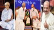 Veerendra Heggade ಯವರು ರಾಜ್ಯಸಭೆಗೆ ಪ್ರವೇಶಿಸುವ ಬಗ್ಗೆ ಬೊಮ್ಮಾಯಿ ಮಾತು | Politics | OneIndia Kannada