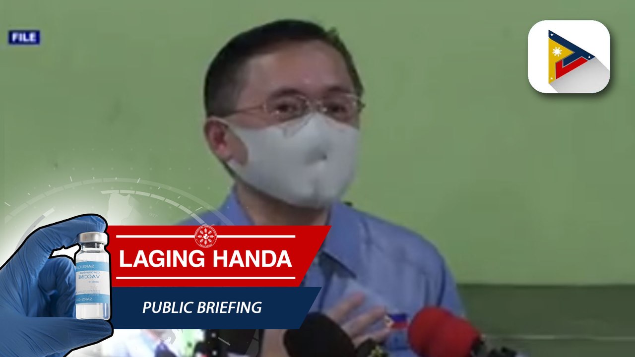 Free annual medical check-up para sa lahat, isusulong sa pagbubukas ng Regular Session ng 19th Congress