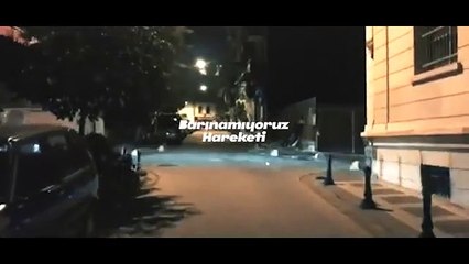 'Barınamayanlar' bu geceden itibaren sokakta yatıyor