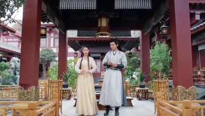 The Romance of Hua Rong 2 Ep 13 English Sub
