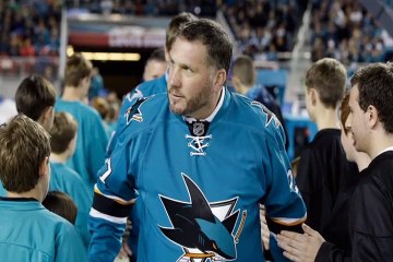 Bryan Marchment Death bryan marchment longtime NHL defenseman passed away