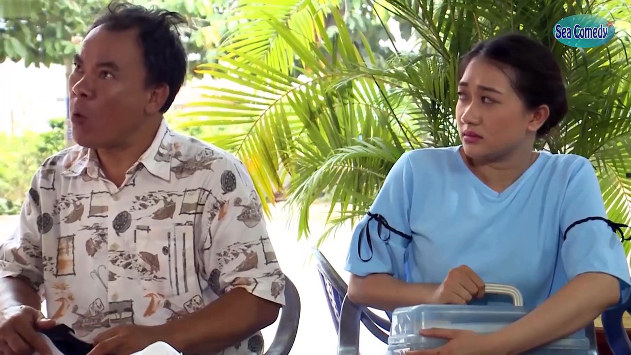 Hài Mới Cực Hay - GHEN BẤT CHẤP - Puka, Kiều Linh, Phương Lan, Mai Sơn, Thụy Mười
