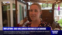 L'inflation contraint les Français à revoir leur budget vacances à la baisse