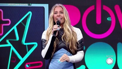 Power Couple Brasil 6 EP. 57 Quarta-Feira 06/07/2022