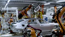 Luxus, der elektrisiert - Neue BMW 7er Reihe feiert Produktionsstart im Werk Dingolfing