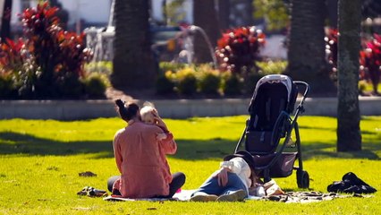 Pandemic has affected life satisfaction