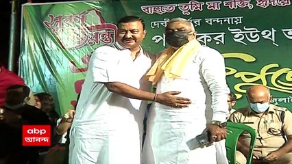 Ananda Sakal 2: মুখ্যমন্ত্রীর নিরাপত্তার দায়িত্বে রদবদল, সরলেন বিবেক সহায়। Bangla News