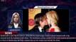 Watch Nicole Kidman Give Keith Urban a Steamy Kiss in Batgirl Balenciaga Sunglasses - 1breakingnews.