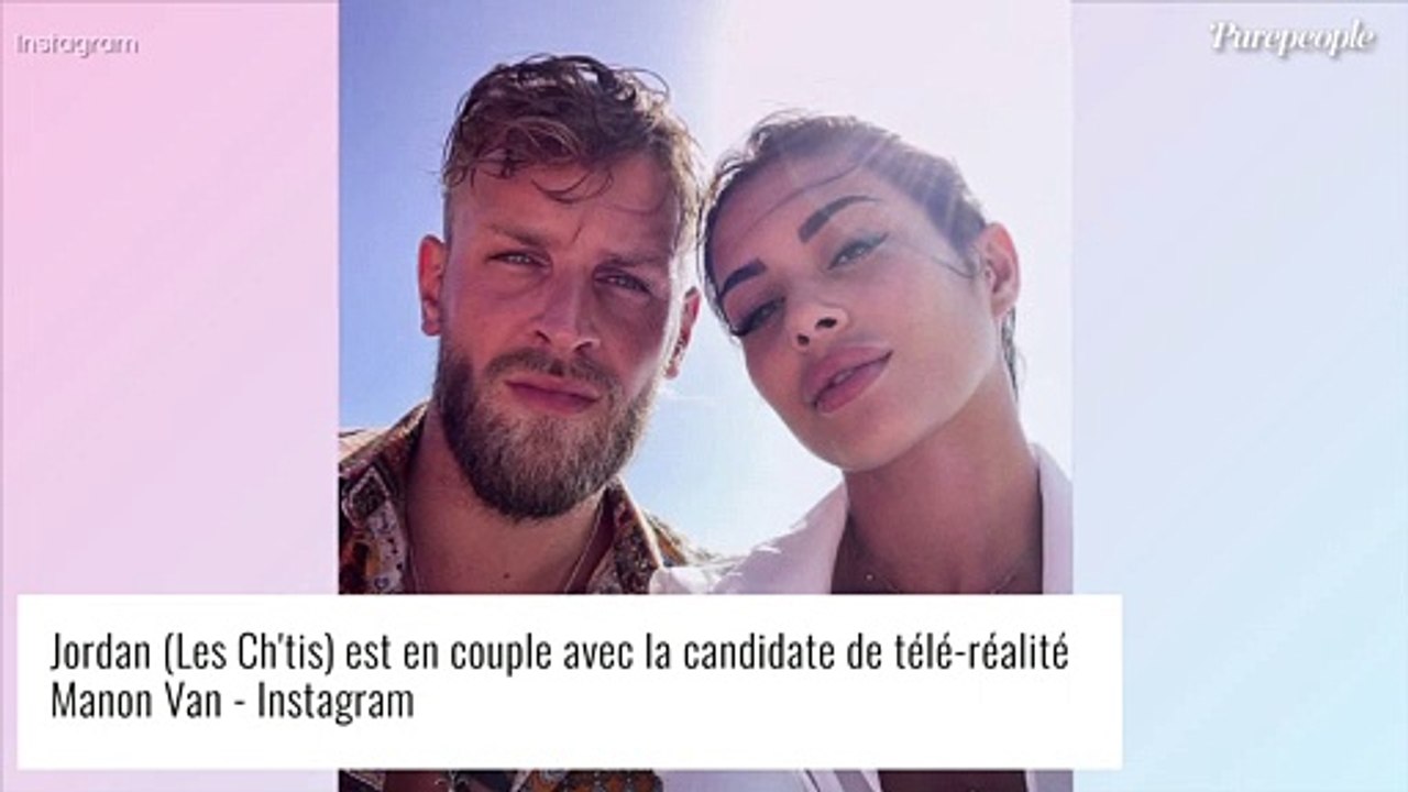 Jordan (Les Ch'tis) en couple avec une candidate de télé-réalité : il annonce une grande nouvelle !