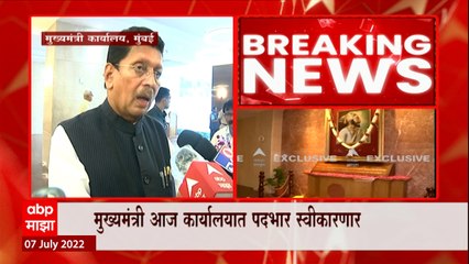 Deepak Kesarkar on Bhavana Gawali : आधी जखम आणि मग मलम ही पद्धत बदलली गेली पाहिजे