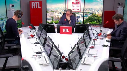 Le journal RTL de 7h du 07 juillet 2022