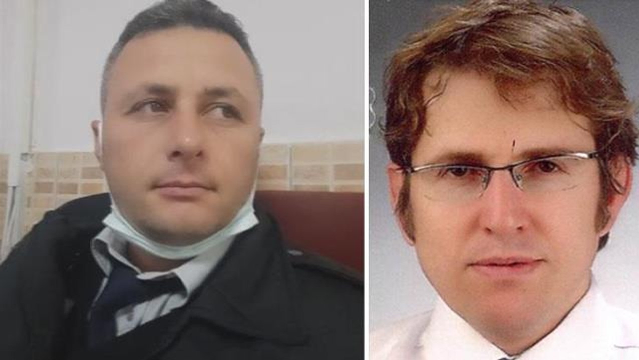 Doktoru öldürüp intihar eden şahsın sosyal medya hesabında dikkat çeken video: Baş kesen celladım