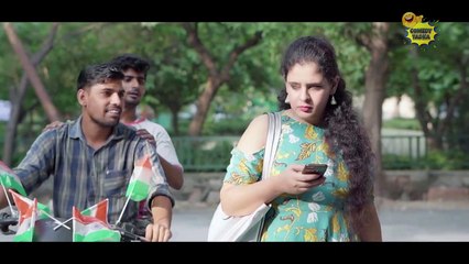 तिरंगे की असली इज़्ज़त| इंडियन फनी वीडियोस | कॉमेडी तड़का