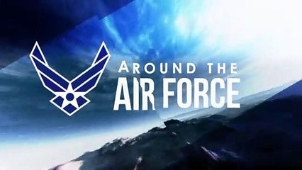 SECAF Talks Logistics, Historic eVTOL Flight, Virtual Reality Adis Tyndall Design