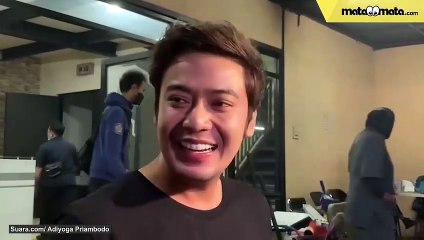 Dekati Artis Sinetron Berusia 17 Tahun, Alasan Kriss Hatta: Dia Mudah Diajari