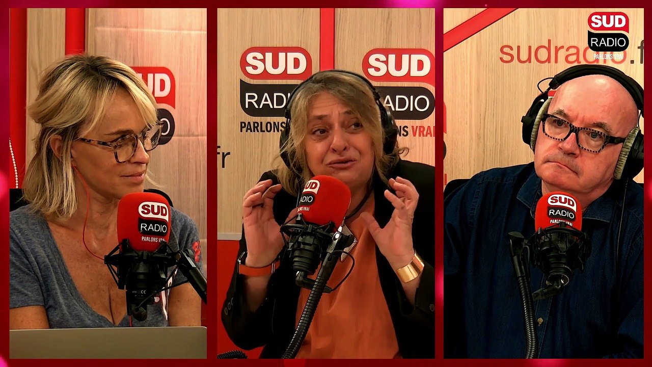 Discours d’Elisabeth Borne : "Un discours laborieux !"