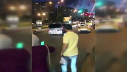 Anne ve kızı 2 ayrı adresten kaçırdılar