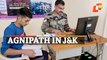 Agnipath Scheme In J&K | Enrolments Started By Indian Army