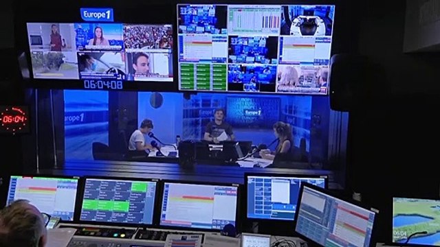 7e vague de Covid-19 : les contaminations se multiplient et les hospitalisations augmentent