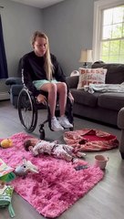 Η συγκινητική ανάρτηση της Ρούλας Κορομηλά