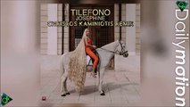 Josephine - Τηλέφωνο (Christos Kaminiotis Remix)