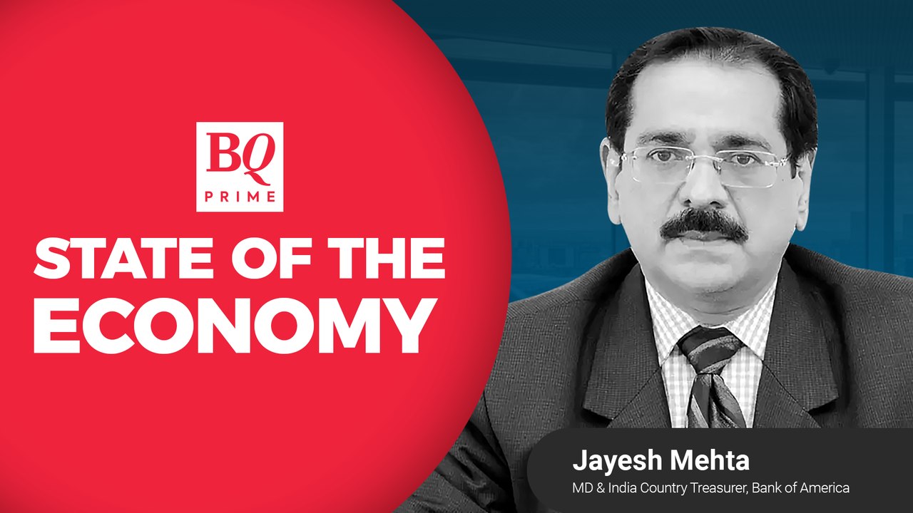State Of The Economy: Bank of America's Jayesh Mehta On RBI's Move To Liberalise Forex Rules