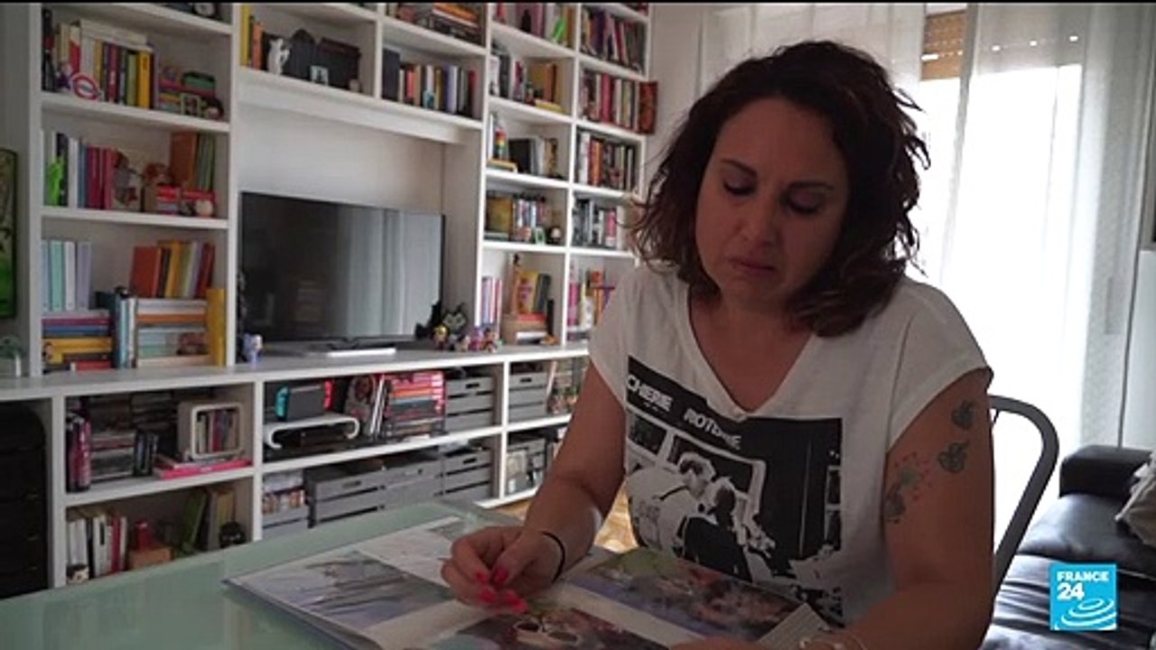 Procès de l'effondrement du pont de Gênes : les familles des victimes espèrent des réponses