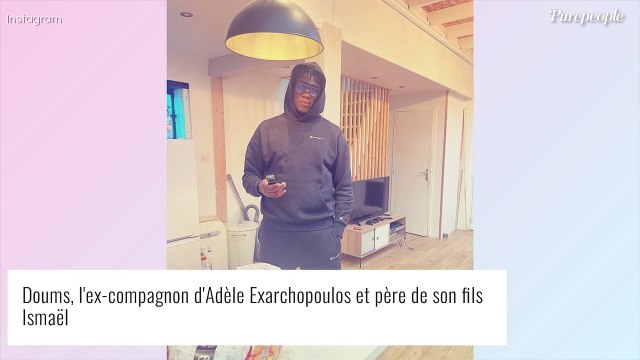 Adèle Exarchopoulos : son discret et célèbre ex fait de rares révélations sur leur fils Ismaël