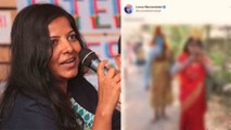 Kaali Poster Row: Leena Manimekalai का नया provocative Tweet viral, PM Modi पर पुराना Tweet Viral!