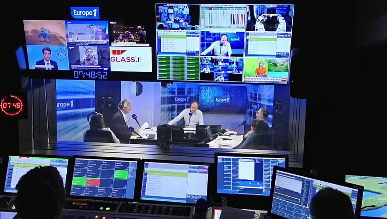 Élisabeth Borne : un discours de la méthode plus qu'un discours-programme