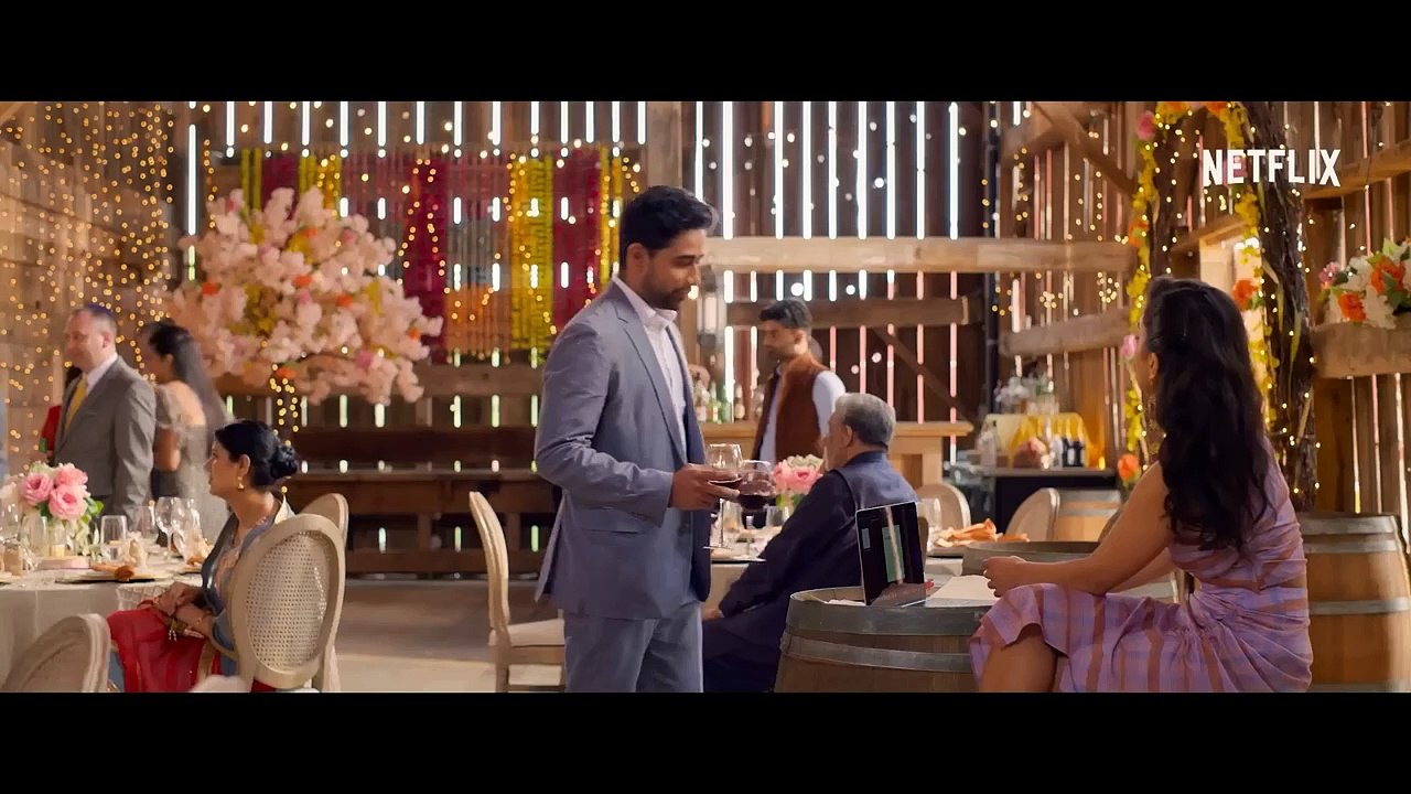 Wedding Season Trailer OV