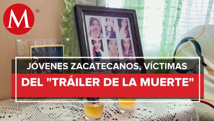 No hay fecha para la repatriación de los cuerpos de migrantes muertos en Texas