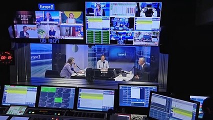 Renationalisation d'EDF : «Une décision stratégique et nécessaire», affirme Bruno Le Maire